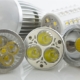 LED светлини: Защо не се изключват напълно? 4 LED светлини: Защо не се изключват напълно?