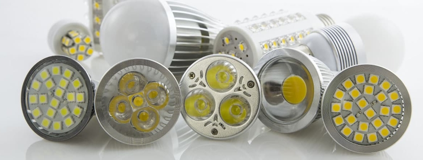 LED светлини: Защо не се изключват напълно? 1 LED светлини: Защо не се изключват напълно?